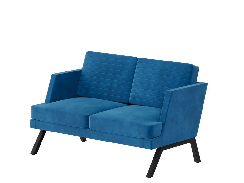 Диван двухместный