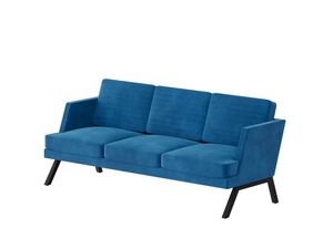 Диван трёхместный