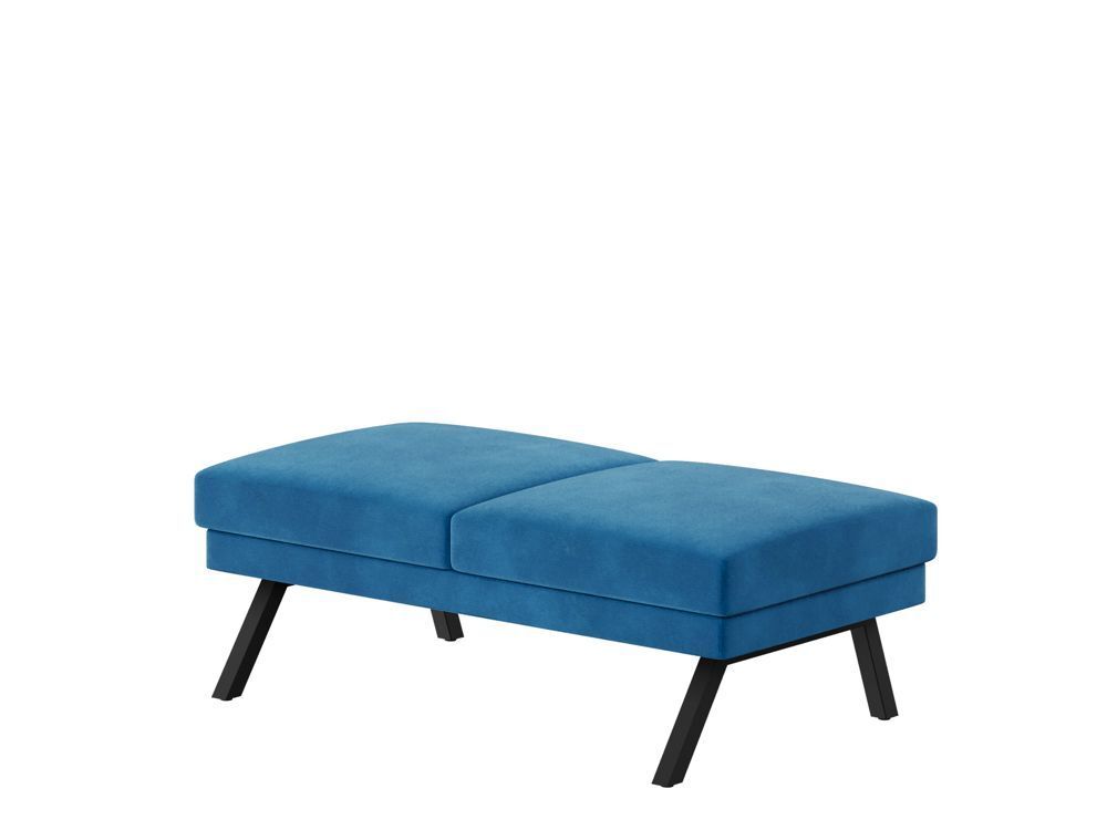 Банкетка двухместная