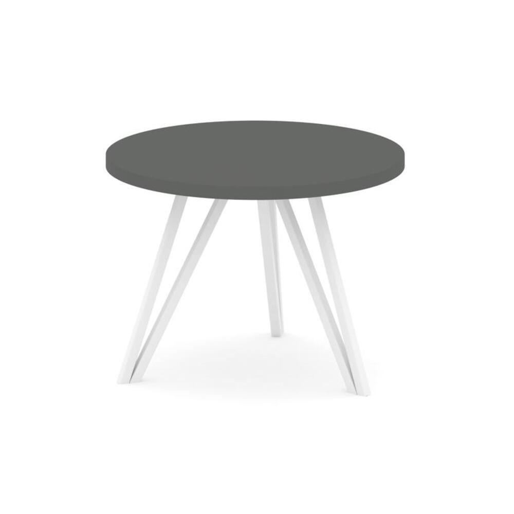 Asti Стол журнальный (круглый)