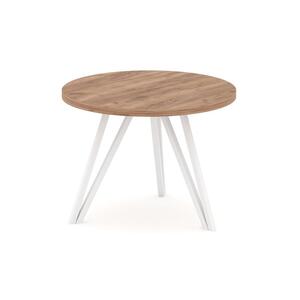 Asti Стол журнальный (круглый)