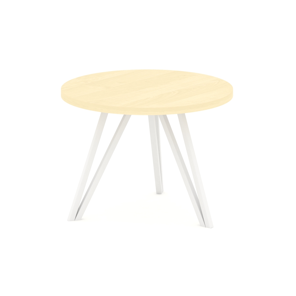 Asti Стол журнальный (круглый)