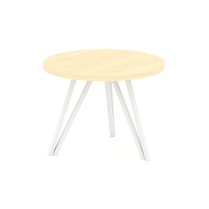 Asti Стол журнальный (круглый)