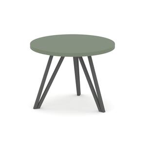 Asti Стол журнальный (круглый)