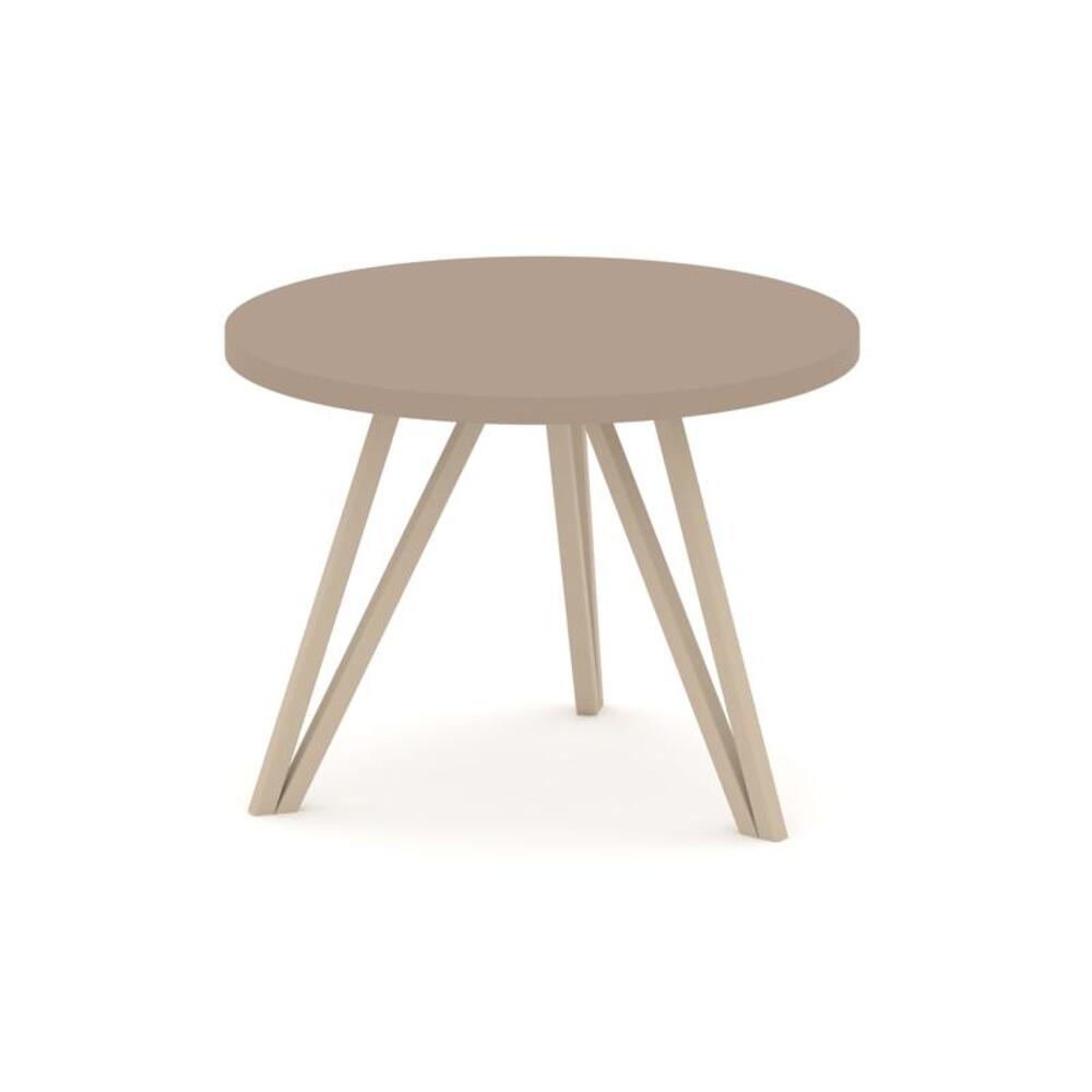 Asti Стол журнальный (круглый)