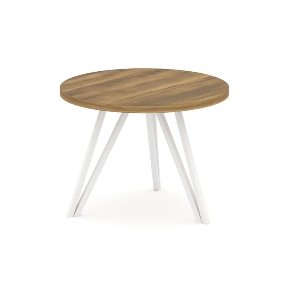 Asti Стол журнальный (круглый)