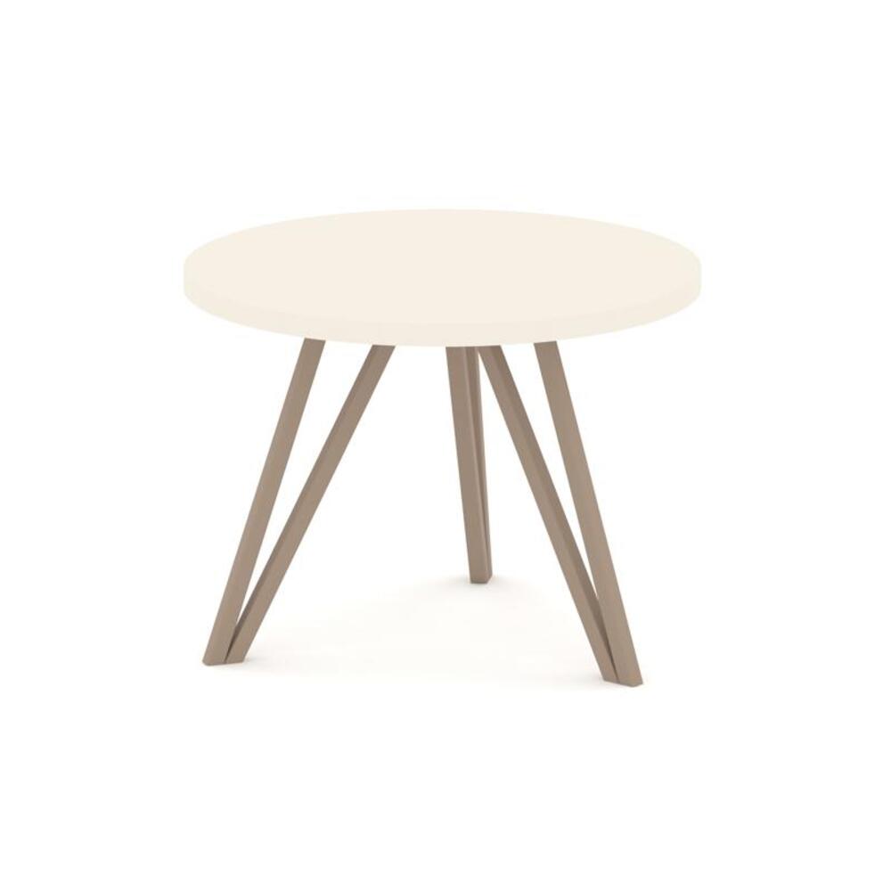 Asti Стол журнальный (круглый)