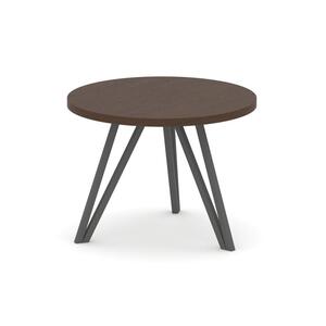 Asti Стол журнальный (круглый)