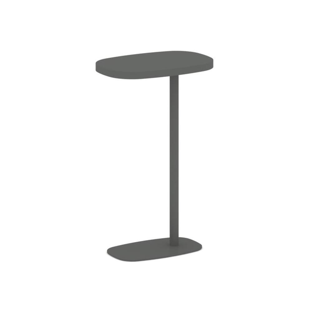 Asti Стол журнальный (овальный)