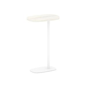 Asti Стол журнальный (овальный)