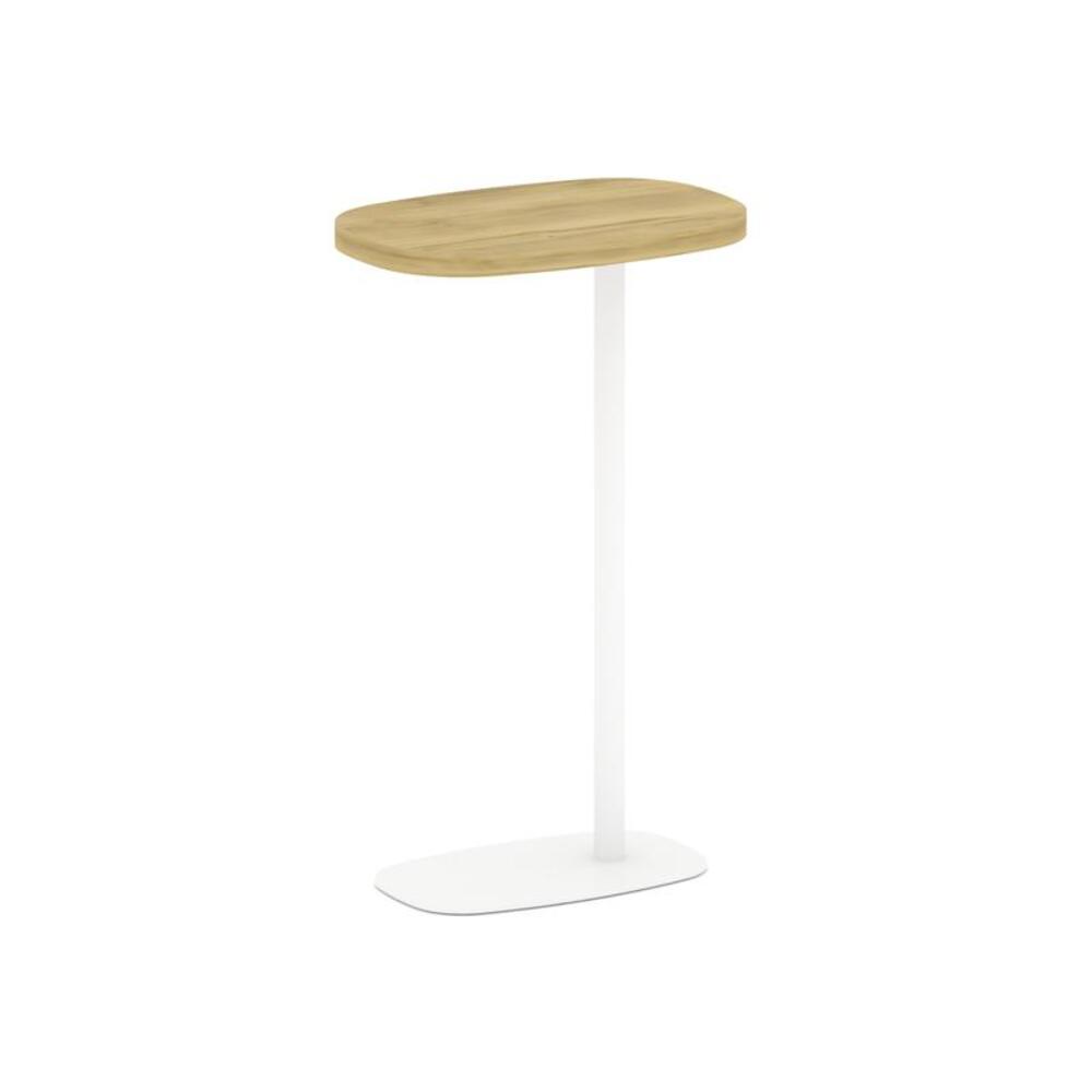 Asti Стол журнальный (овальный)