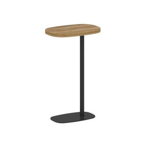 Asti Стол журнальный (овальный)