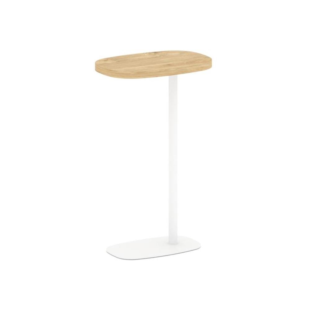 Asti Стол журнальный (овальный)