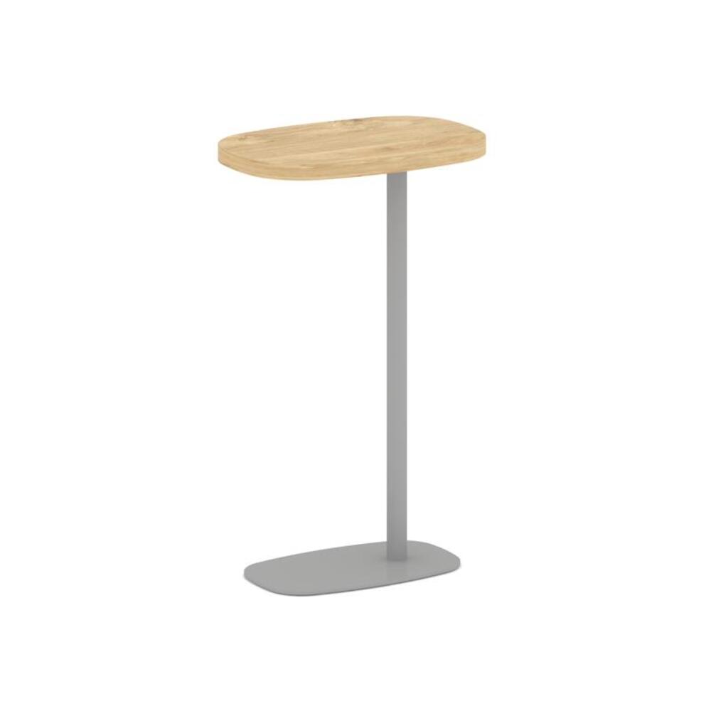 Asti Стол журнальный (овальный)