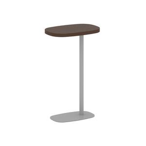 Asti Стол журнальный (овальный)