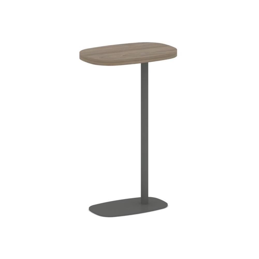 Asti Стол журнальный (овальный)