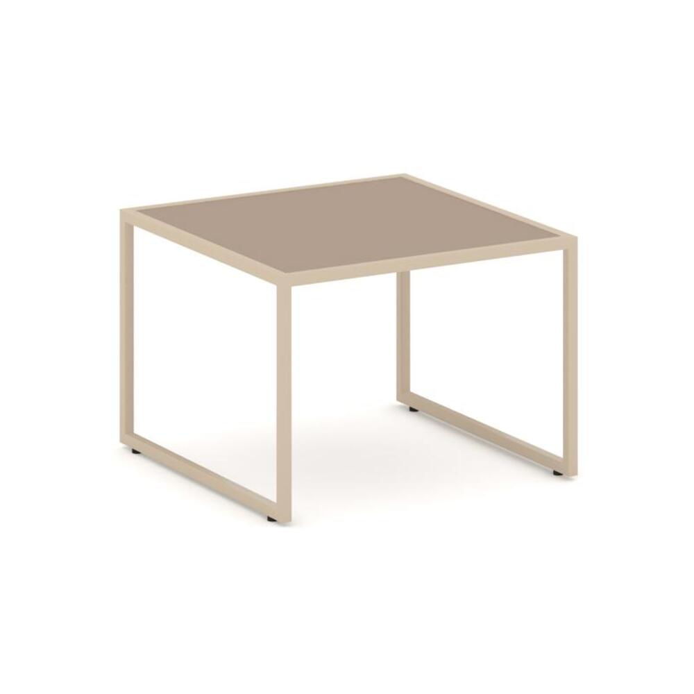 Стол журнальный (квадратный)