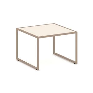 Стол журнальный (квадратный)