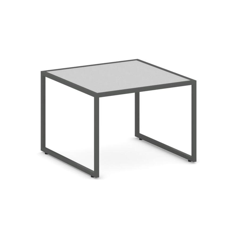 Стол журнальный (квадратный)