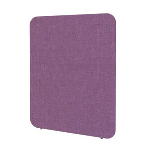 Перегородка боковая глухая левая