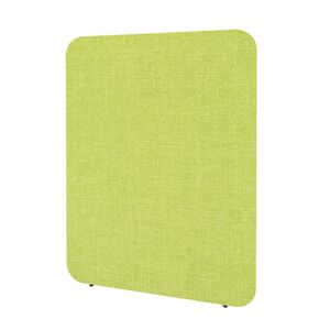 Перегородка боковая глухая левая