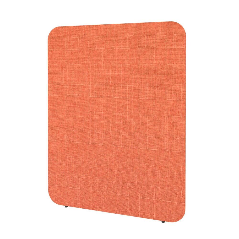 Перегородка боковая глухая левая