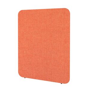 Перегородка боковая глухая левая