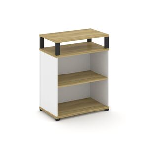 Стеллаж опорный/приставной с верхним горизонтом