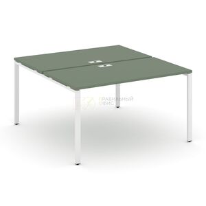 Рабочая станция на 2 места