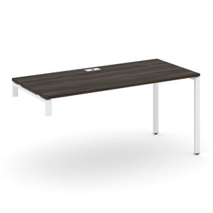 Стол надставка на опорную тумбу