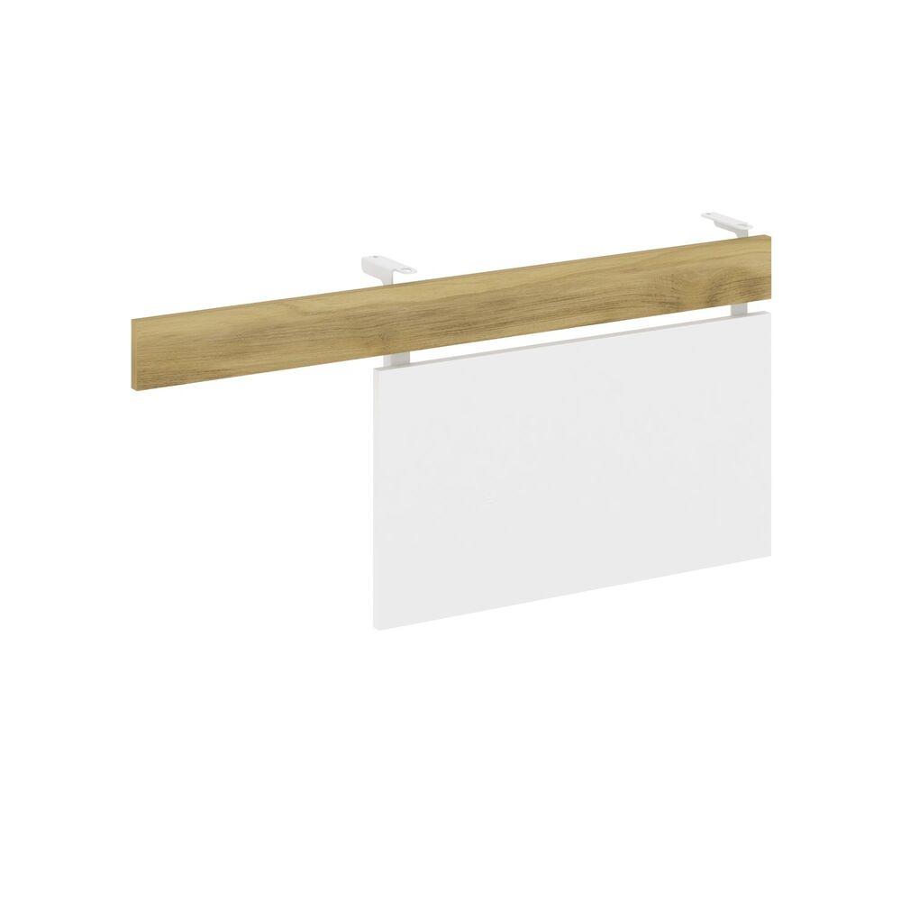 Царга стола с опорной тумбой