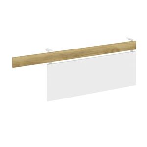 Царга стола с опорной тумбой