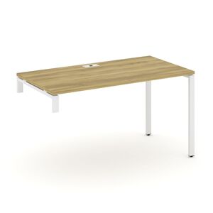 Стол надставка на опорную тумбу