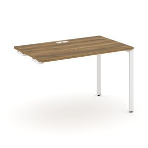 Стол приставка к опорным тумбам/шкафам