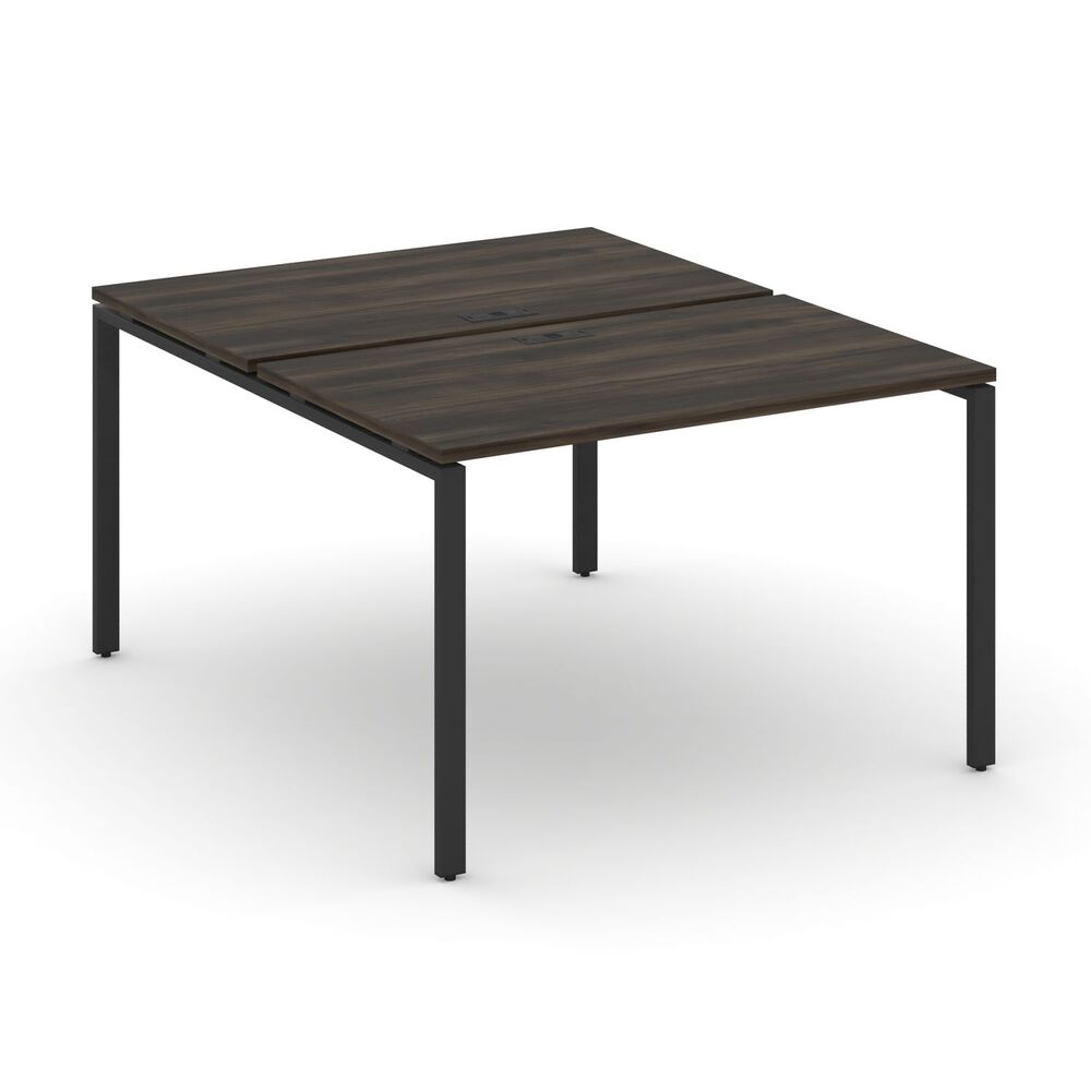 Рабочая станция на 2 места