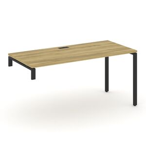 Стол надставка на опорную тумбу