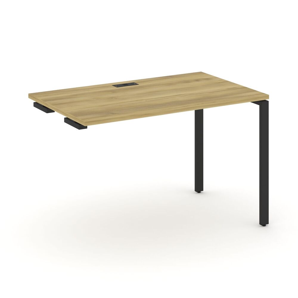 Стол приставка к опорным тумбам/шкафам