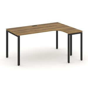 Стол эргономичный правый