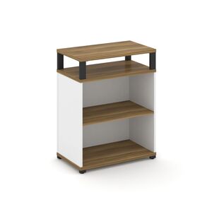Стеллаж опорный/приставной с верхним горизонтом
