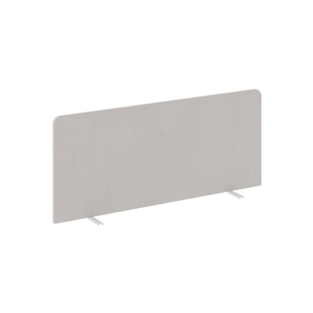 Экран продольный (ткань-CARDIF+врезной профиль)