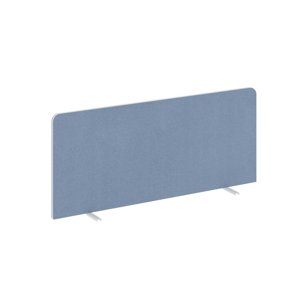 Экран продольный (ткань-CARDIF+врезной профиль)