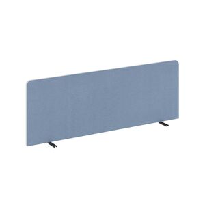 Экран продольный (ткань-CARDIF+врезной профиль)