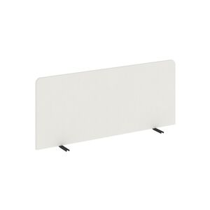 Экран продольный (ткань-CARDIF+врезной профиль)