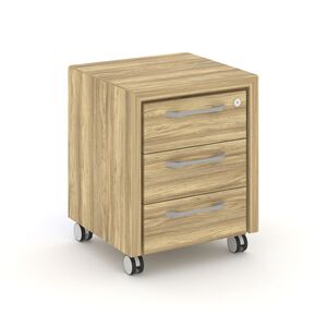 Тумба мобильная