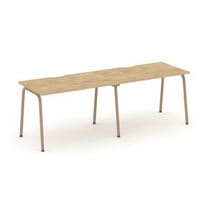 Рабочая станция на 2 места