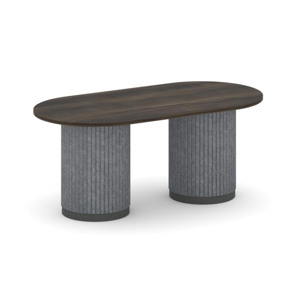 Felto Стол переговорный овальный