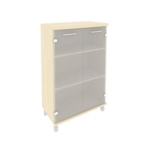 Шкаф средний широкий