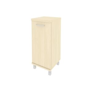 Шкаф низкий узкий правый