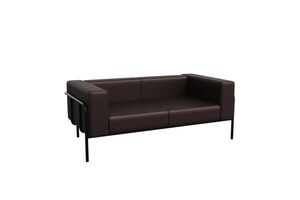 Диван двухместный