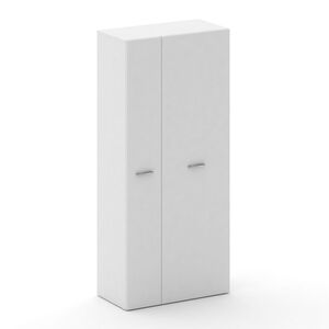 Гардероб широкий правый